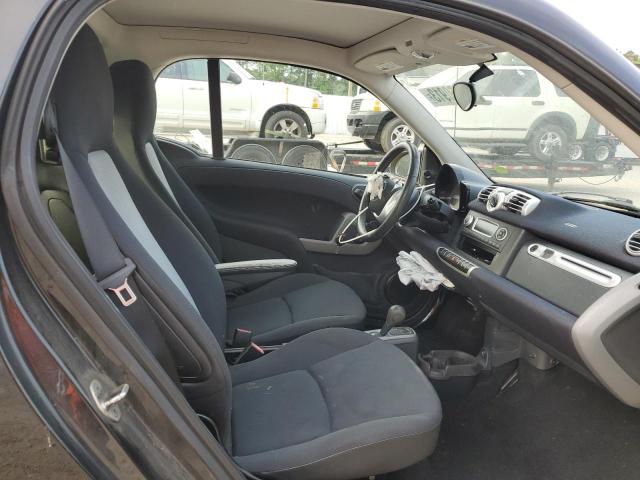 Photo 10 from auction – 2013 SMART FORTWO PUR with VIN WMEEJ3BA1DK660912