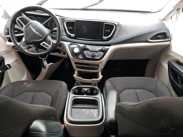 Photo 8 from auction – 2021 CHRYSLER PACIFICA T with VIN 2C4RC1FG8MR587519