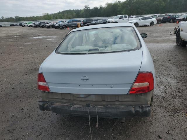 Photo 6 from auction – 2001 NISSAN ALTIMA XE with VIN 1N4DL01D01C119411