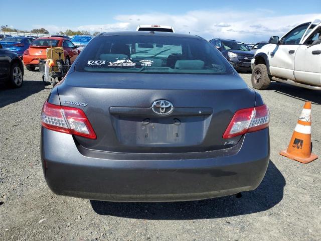 Zdjęcie 6 z aukcji – 2010 TOYOTA CAMRY BASE z VIN 4T1BF3EK5AU032502
