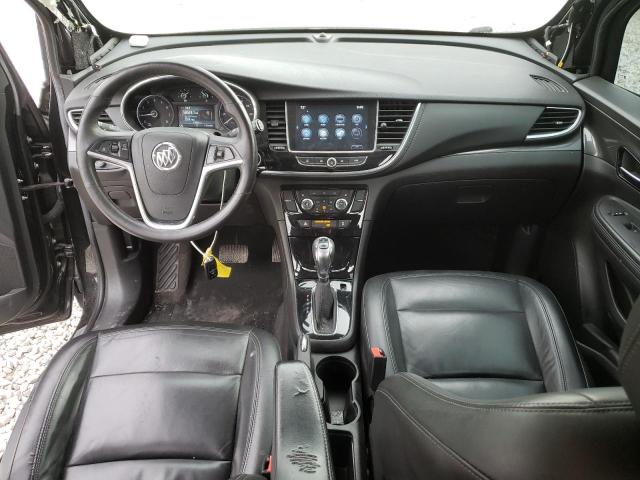 Photo 8 from auction – 2017 BUICK ENCORE ESS with VIN KL4CJCSB5HB124625