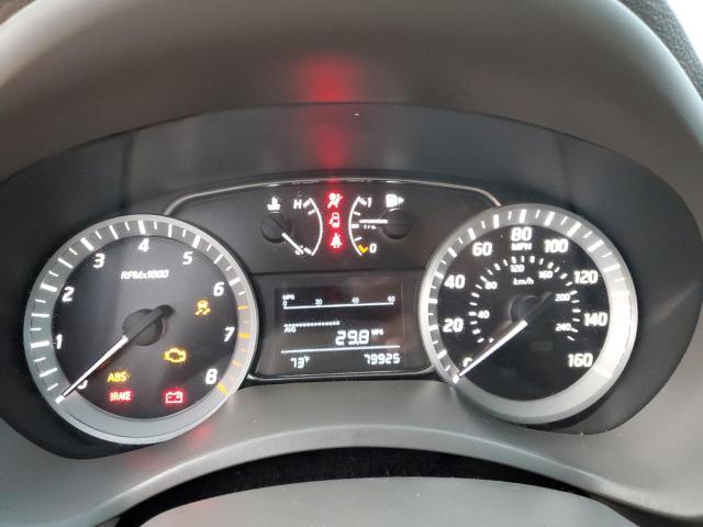 Photo 9 from auction – 2013 NISSAN SENTRA S with VIN 3N1AB7AP1DL644962