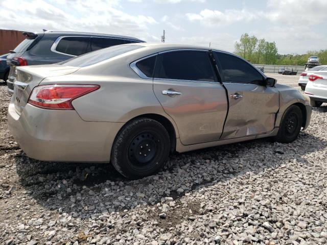 Photo 3 from auction – 2013 NISSAN ALTIMA 2.5 with VIN 1N4AL3AP1DC254349