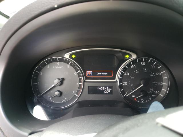 Photo 9 from auction – 2013 NISSAN ALTIMA 2.5 with VIN 1N4AL3AP5DN496291
