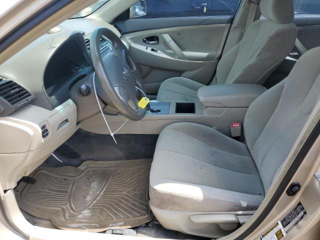 Photo 7 from auction – 2008 TOYOTA CAMRY CE with VIN 4T1BE46K08U747947