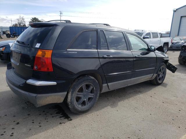 Photo 3 from auction – 2004 CHRYSLER PACIFICA with VIN 2C8GF68474R514526