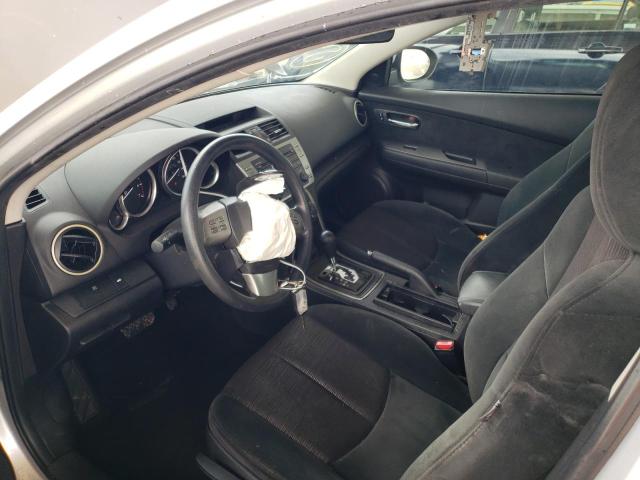 Фото 7 с аукциона – 2009 MAZDA 6 I с VIN 1YVHP81A795M41395