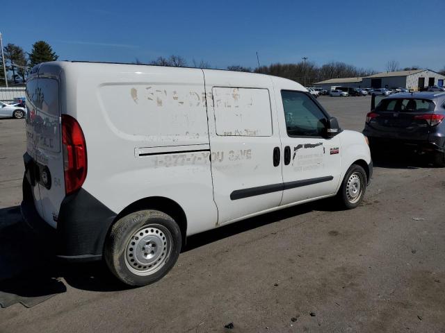Photo 3 from auction – 2018 RAM PROMASTER with VIN ZFBERFAB2J6K29764