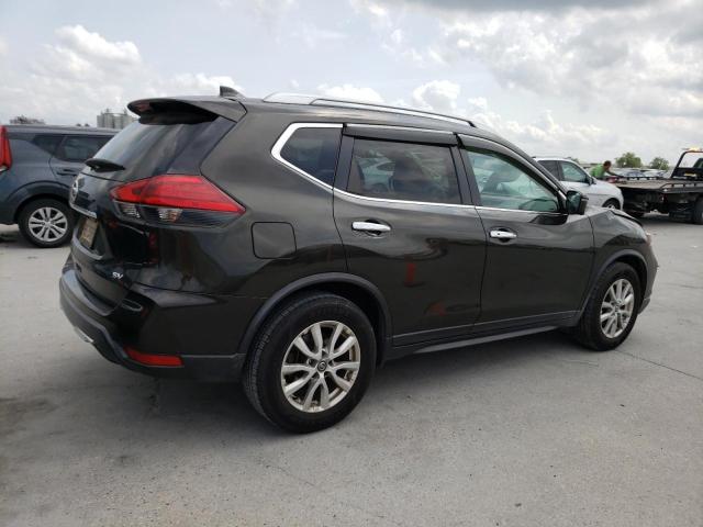 Photo 3 from auction – 2017 NISSAN ROGUE S with VIN KNMAT2MT1HP573696