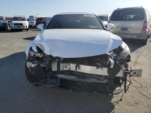 Фото 5 с аукциона – 2016 LEXUS IS 200T с VIN JTHBA1D25G5007206