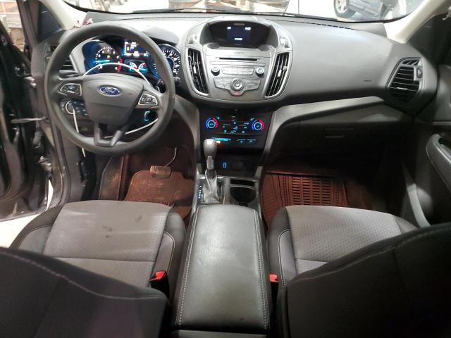 Photo 8 from auction – 2017 FORD ESCAPE SE with VIN 1FMCU9GD2HUB30246