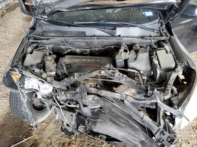 Photo 12 from auction – 2008 TOYOTA RAV4 with VIN JTMZD33V086056243