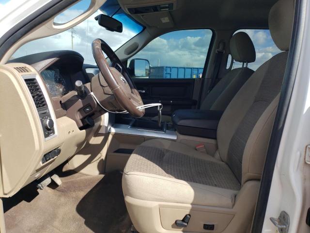Photo 7 from auction – 2011 DODGE RAM 2500 with VIN 3D7UT2CL9BG544799