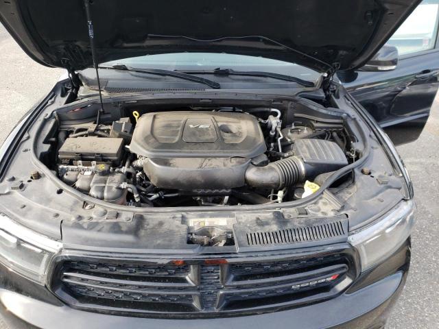 Photo 12 from auction – 2017 DODGE DURANGO GT with VIN 1C4RDJDG2HC806585