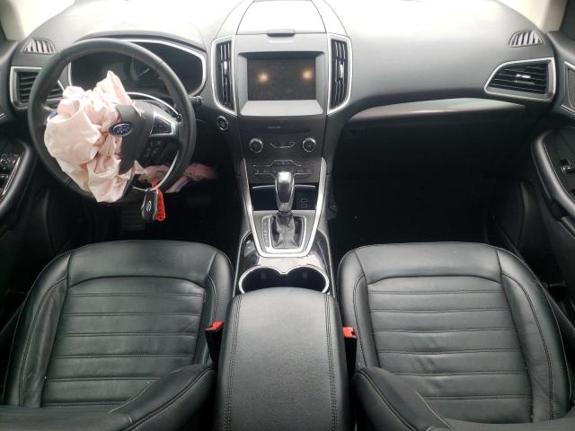 Photo 8 from auction – 2017 FORD EDGE SEL with VIN 2FMPK4J82HBB10882