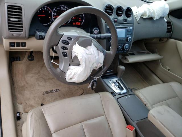Photo 8 from auction – 2011 NISSAN ALTIMA BAS with VIN 1N4AL2AP2BN428795