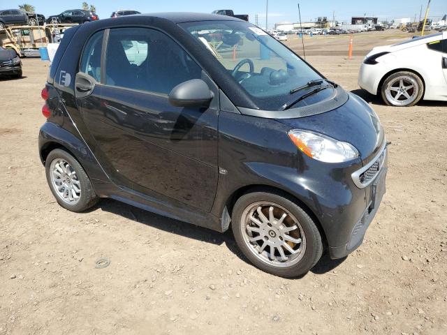 Foto 4 de la subasta – 2014 SMART FORTWO con VIN WMEEJ9AA6EK740194