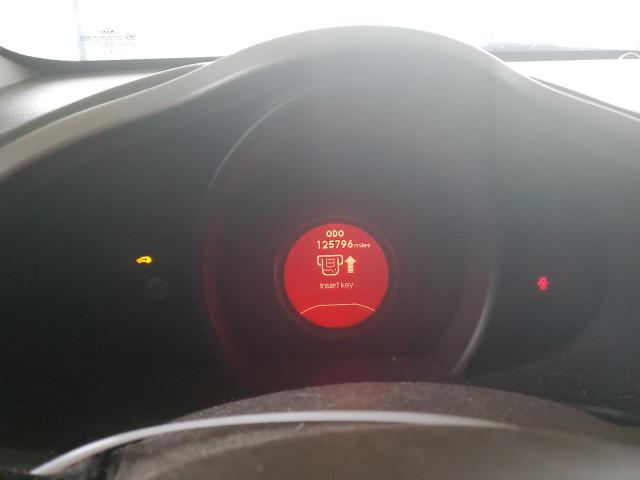 Photo 9 from auction – 2012 KIA SPORTAGE E with VIN KNDPC3A24C7185673