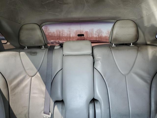 Photo 10 from auction – 2010 TOYOTA VENZA with VIN 4T3BK3BB8AU032338