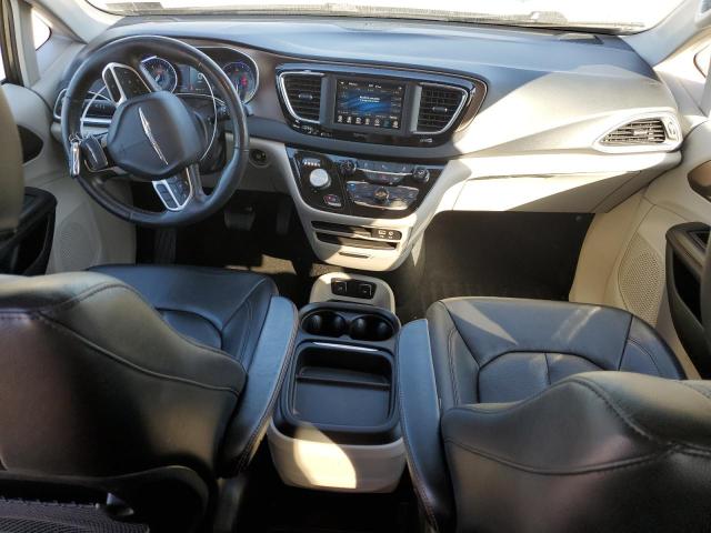 Photo 8 from auction – 2019 CHRYSLER PACIFICA T with VIN 2C4RC1BG9KR685994
