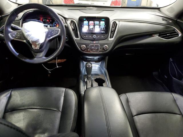 Photo 8 from auction – 2018 CHEVROLET MALIBU LT with VIN 1G1ZD5ST3JF228663