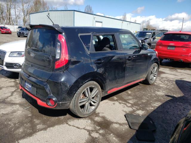 Photo 3 from auction – 2015 KIA SOUL + with VIN KNDJP3A5XF7159118