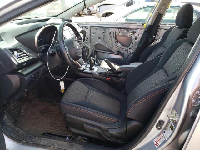 Photo 7 from auction – 2019 SUBARU CROSSTREK with VIN JF2GTAEC8KH328593