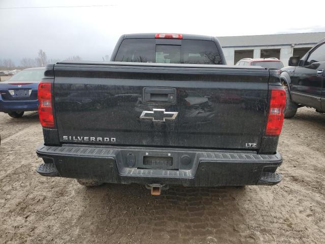 Photo 6 from auction – 2015 CHEVROLET 1500 SILVE with VIN 3GCUKSEC6FG369427