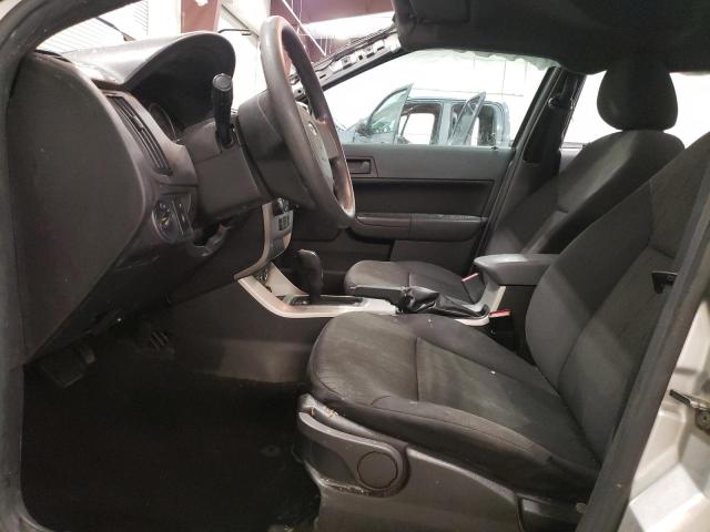 Photo 7 from auction – 2010 FORD FOCUS SE with VIN 1FAHP3FNXAW269677