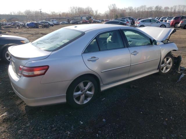 Photo 3 from auction – 2011 TOYOTA CAMRY BASE with VIN 4T1BF3EK7BU200612