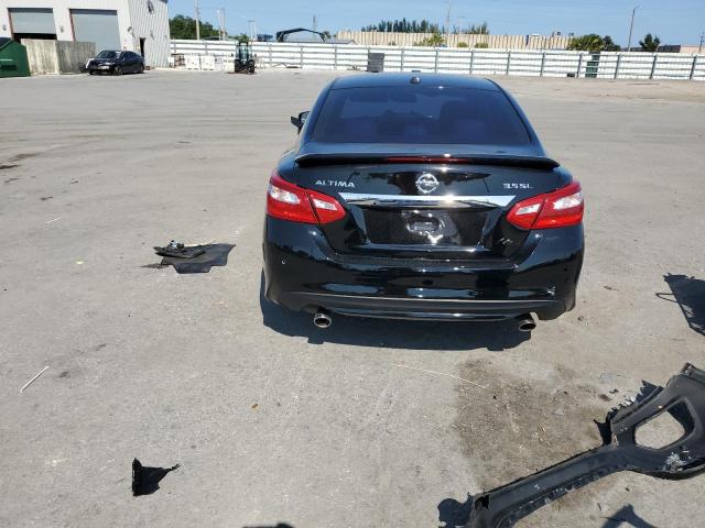 Photo 6 from auction – 2017 NISSAN ALTIMA 3.5 with VIN 1N4BL3AP2HC219362