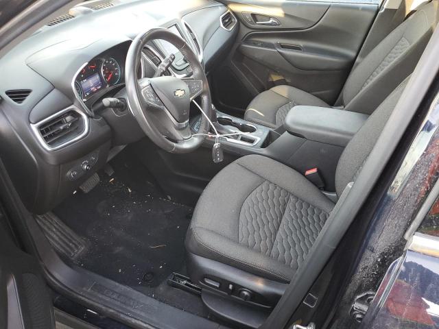 Photo 7 from auction – 2020 CHEVROLET EQUINOX LT with VIN 3GNAXVEX4LS500282
