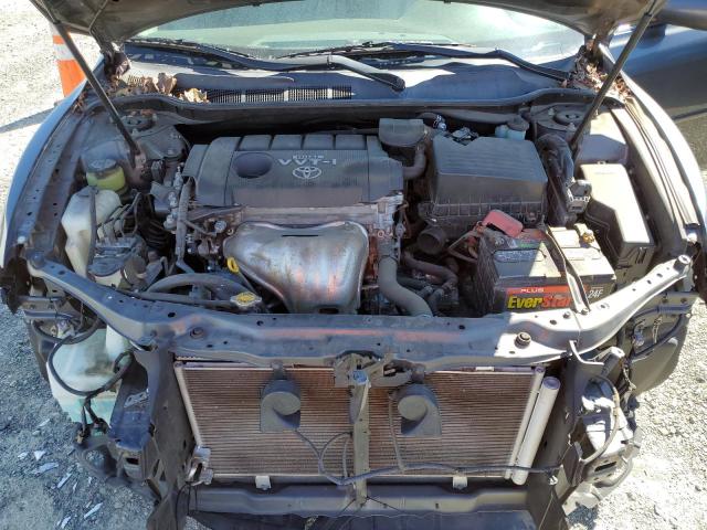 Photo 11 from auction – 2010 TOYOTA CAMRY BASE with VIN 4T1BF3EK5AU032502