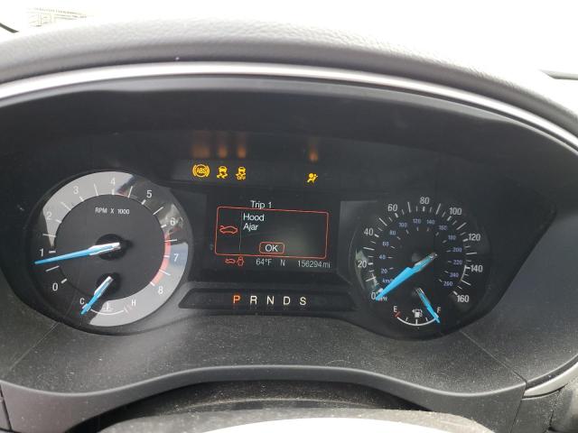 Photo 9 from auction – 2014 FORD FUSION SE with VIN 3FA6P0H74ER348971