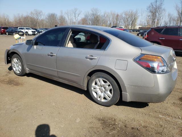 Photo 2 from auction – 2012 NISSAN ALTIMA BAS with VIN 1N4AL2AP4CN476008