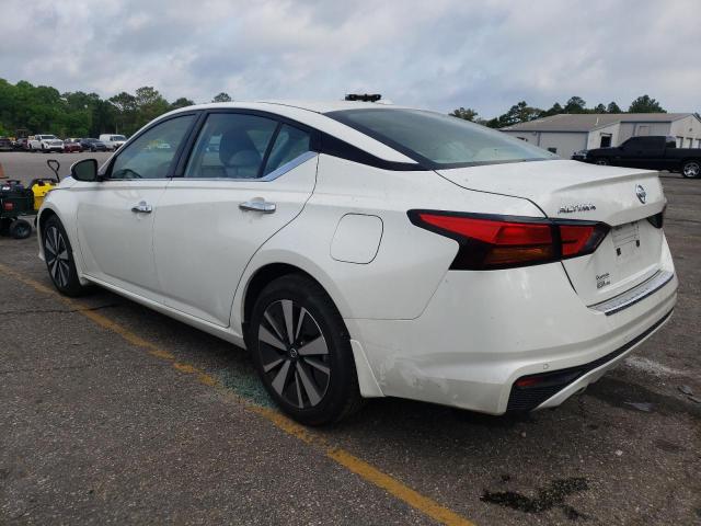 Photo 2 from auction – 2022 NISSAN ALTIMA SL with VIN 1N4BL4EV9NN400490