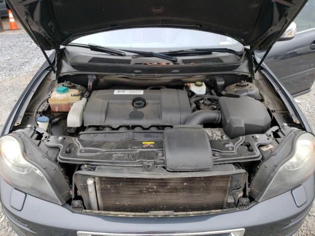 Photo 12 from auction – 2011 VOLVO XC90 R DES with VIN YV4952CF7B1603784