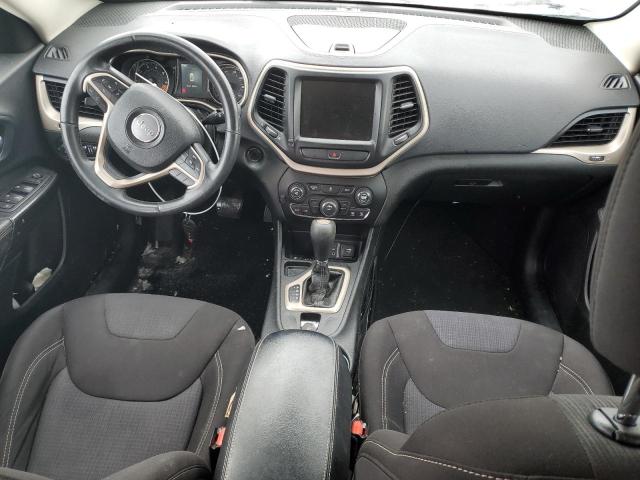 Photo 8 from auction – 2015 JEEP CHEROKEE L with VIN 1C4PJLCB2FW536903
