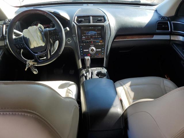 Photo 8 from auction – 2016 FORD EXPLORER P with VIN 1FM5K8HT6GGA58317