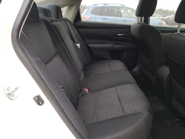 Photo 10 from auction – 2016 NISSAN ALTIMA 2.5 with VIN 1N4AL3AP4GC218028