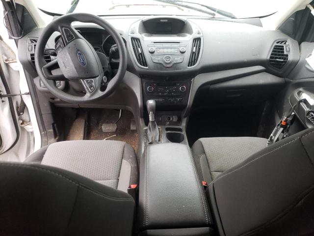 Photo 8 from auction – 2017 FORD ESCAPE SE with VIN 1FMCU0GD4HUD24370