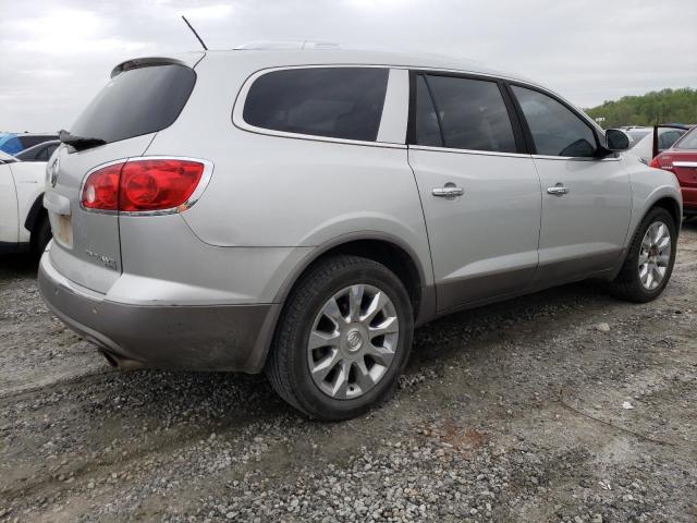 Photo 3 from auction – 2010 BUICK ENCLAVE CX with VIN 5GALRCED2AJ215456