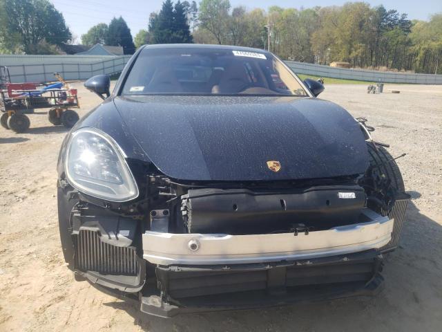 Photo 5 from auction – 2017 PORSCHE PANAMERA 4 with VIN WP0AB2A70HL122275