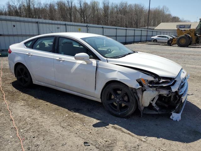 Photo 4 from auction – 2016 FORD FUSION SE with VIN 3FA6P0H98GR310633