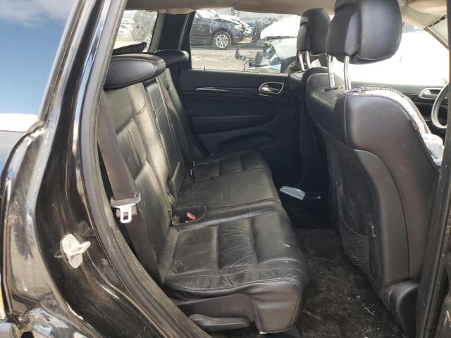 Photo 11 from auction – 2012 JEEP GRAND CHER with VIN 1C4RJFAG4CC312859