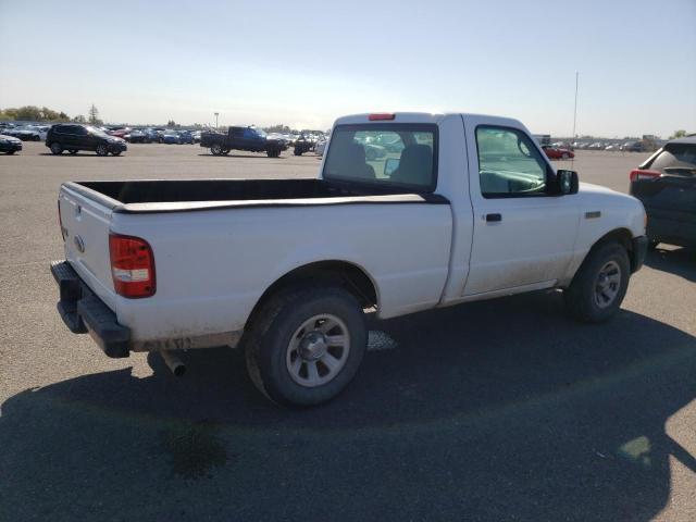 Photo 3 from auction – 2008 FORD RANGER with VIN 1FTYR10D78PB14517