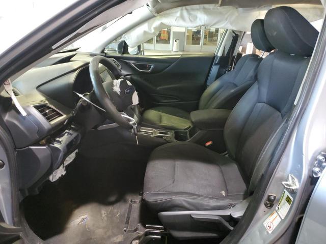 Photo 7 from auction – 2020 SUBARU FORESTER with VIN JF2SKADC7LH461118