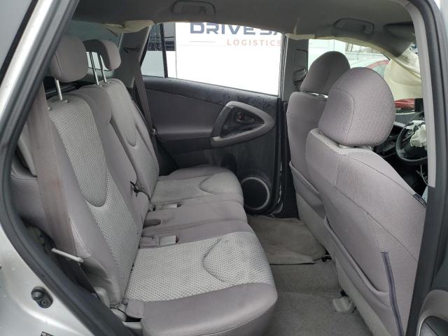 Photo 11 from auction – 2008 TOYOTA RAV4 with VIN JTMBD33V785213211
