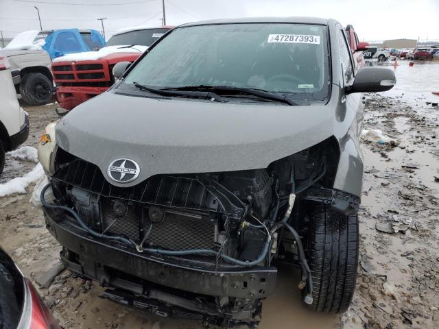 Photo 5 from auction – 2008 SCION XD with VIN JTKKU10468J005403