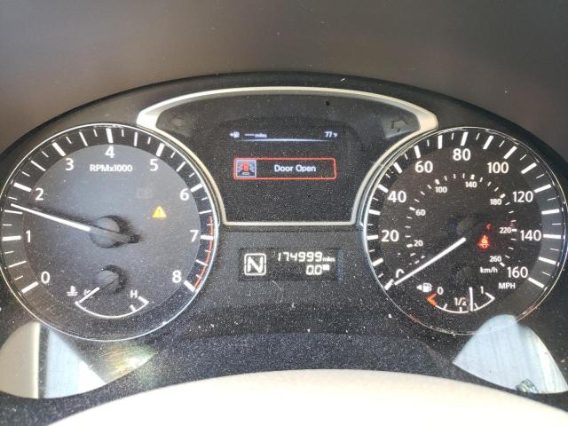 Photo 9 from auction – 2013 NISSAN ALTIMA 2.5 with VIN 1N4AL3AP5DN585522